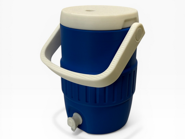 Can Cooler - Basic Design (You Pick The Color!)