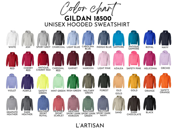 Live Claim Crewnecks & Hoodies