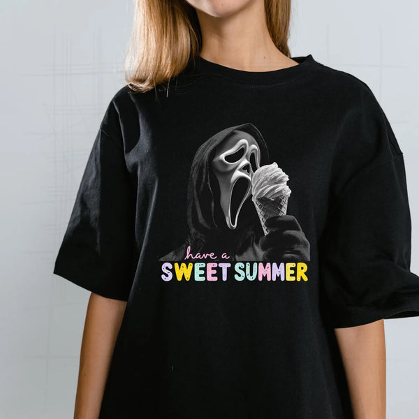 DTF Full Color Transfer - Have A Sweet Summer