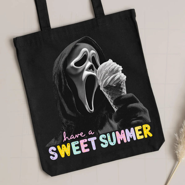DTF Full Color Transfer - Have A Sweet Summer