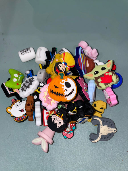 We Pick Focal Pack - Silicone Pen Focal