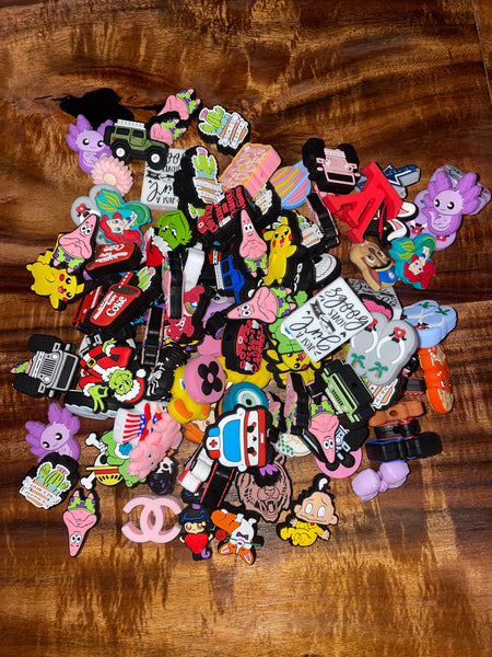 We Pick Focal Pack - Silicone Pen Focal