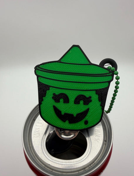 Can Opener - Boo Buckets (YOU PICK!)