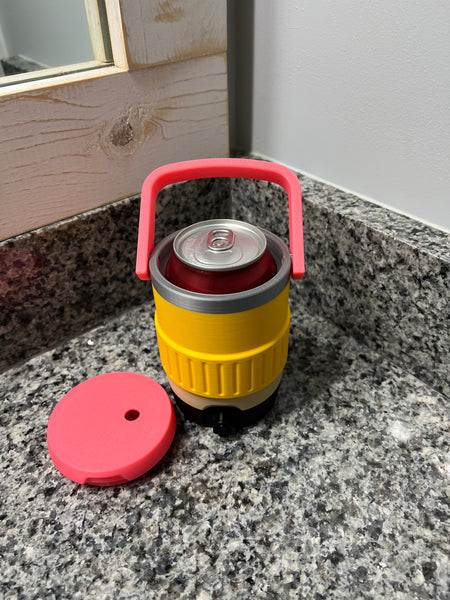 Can Cooler - Pencil