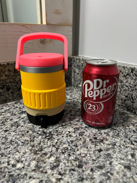 Can Cooler - Pencil