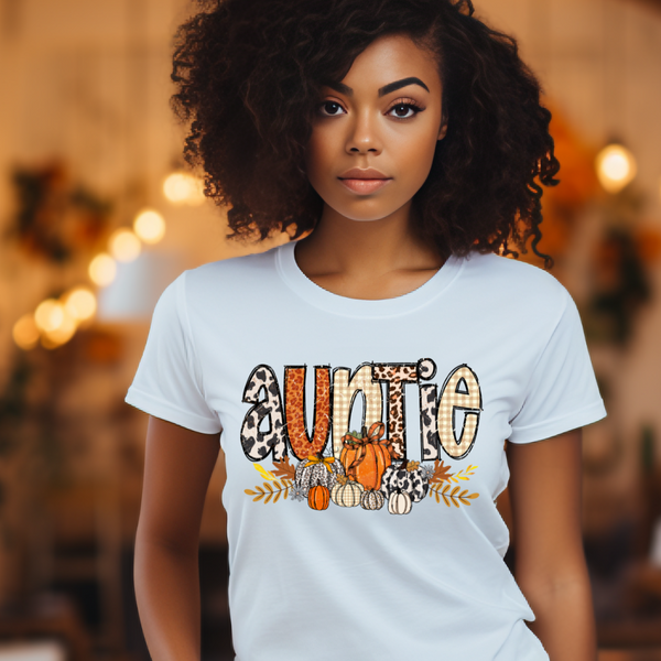 *NEW* DTF Bundle - Fall Mama/Nana/Mini/Gigi/Auntie/Yaya (All 6 Prints Included!) (Copy)