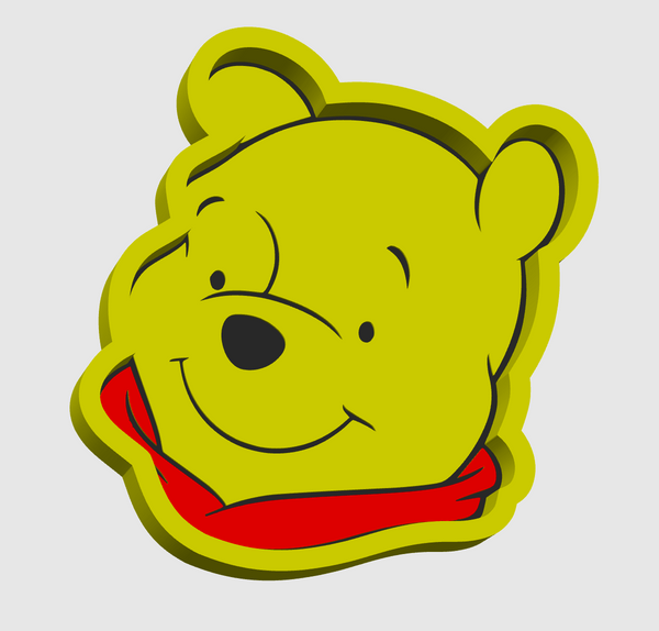 Trinket Tray - PBear - SBSC EXCLUSIVE!!