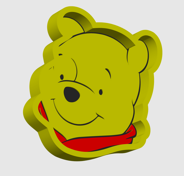 Trinket Tray - PBear - SBSC EXCLUSIVE!!