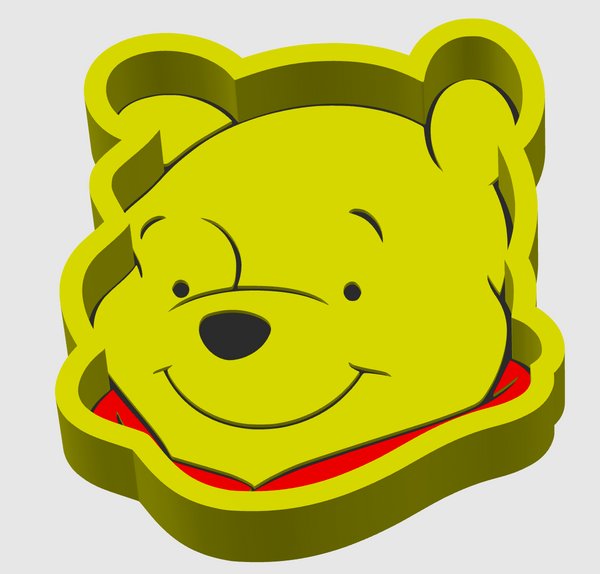 Trinket Tray - PBear - SBSC EXCLUSIVE!!