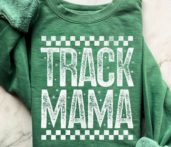 DTF Full Color TShirt Transfer - Track Bundle (YOU CHOOSE ONE or ALL!)