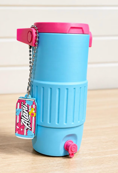 Can Cooler - 12oz Skinny (You Pick The Color!)