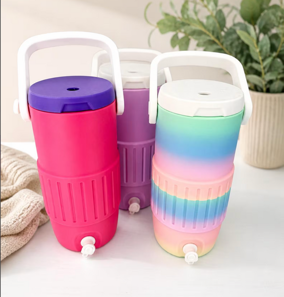 Can Cooler - 12oz Skinny (You Pick The Color!)