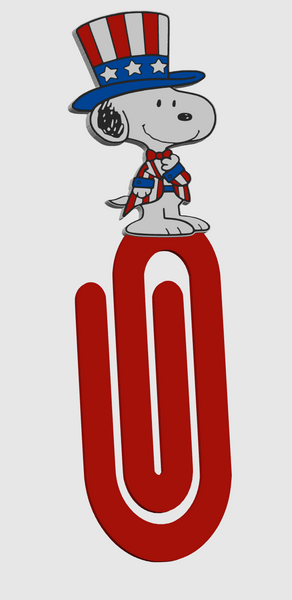 Mega Clip - Patriotic Snoop - *SBSC EXCLUSIVE!*