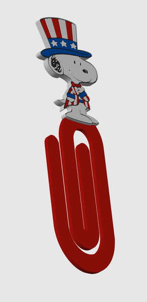 Mega Clip - Patriotic Snoop - *SBSC EXCLUSIVE!*