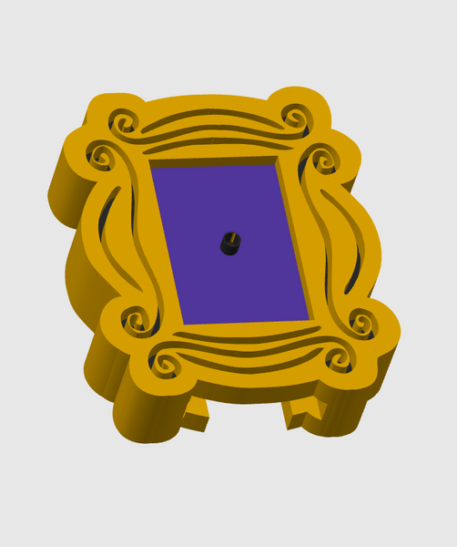 Can Opener - Frame *SBSC EXCLUSIVE!*