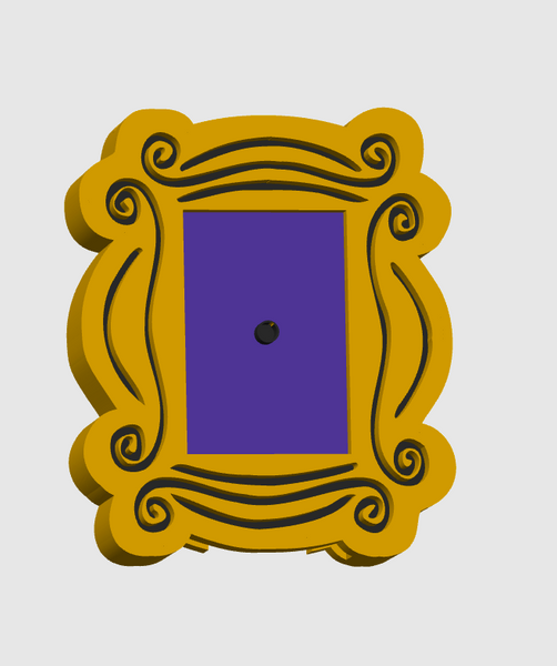 Can Opener - Frame *SBSC EXCLUSIVE!*