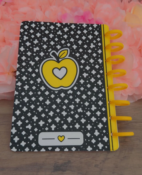 Notebook - Best Teacher