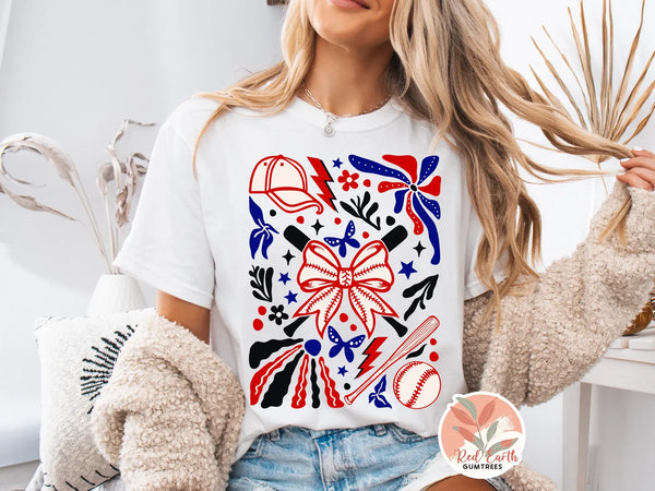 *NEW* DTF Bundle - Coquette Sports (All 3 Prints Included!)