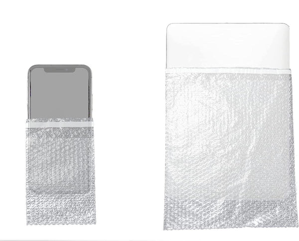 Bubble Sleeves - Self-Sealing